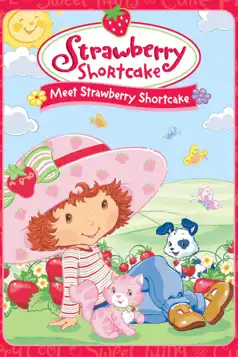 Watch and Download Strawberry Shortcake: Meet Strawberry Shortcake