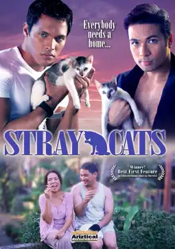 Watch and Download Stray Cats 3