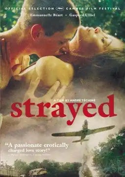 Watch and Download Strayed 5