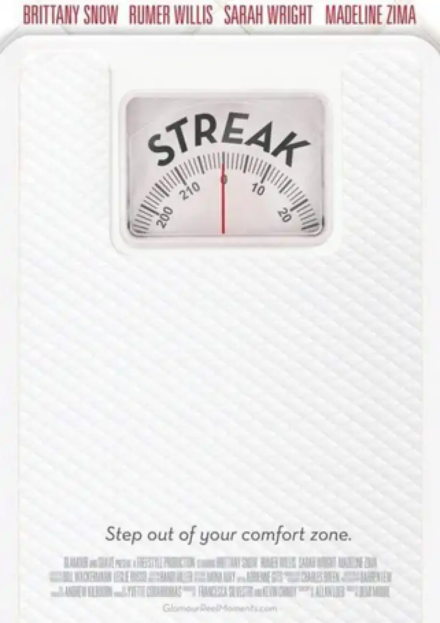 Watch and Download Streak 1