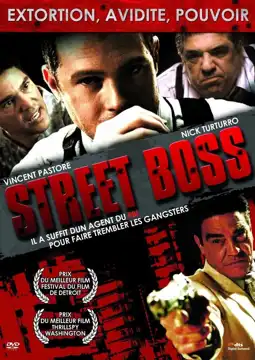 Watch and Download Street Boss 2