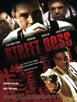 Watch and Download Street Boss 3