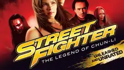 Watch and Download Street Fighter: The Legend of Chun-Li 3