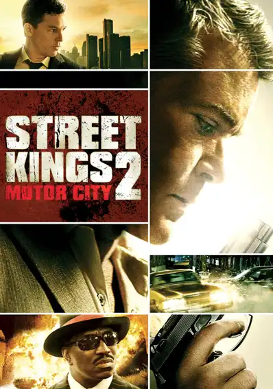 Watch and Download Street Kings 2: Motor City 11