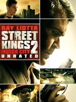 Watch and Download Street Kings 2: Motor City 8