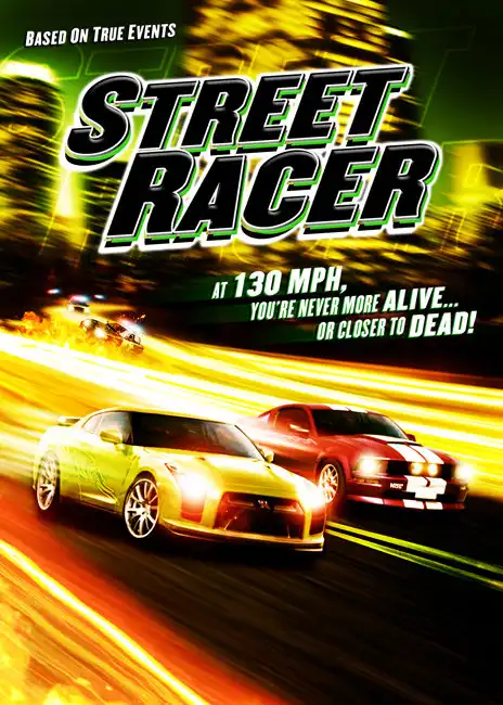 Watch and Download Street Racer 1