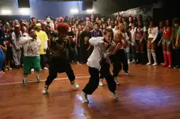 Watch and Download StreetDance 3D 4