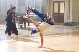 Watch and Download StreetDance 3D 6