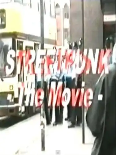 Watch and Download StreetPunk: The Movie 2