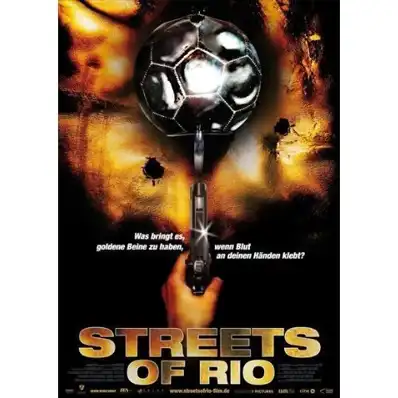 Watch and Download Streets of Rio 1