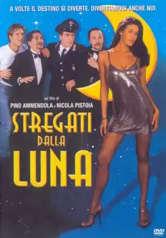 Watch and Download Stregati dalla luna