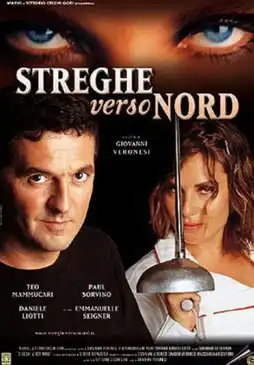 Watch and Download Streghe verso nord 2