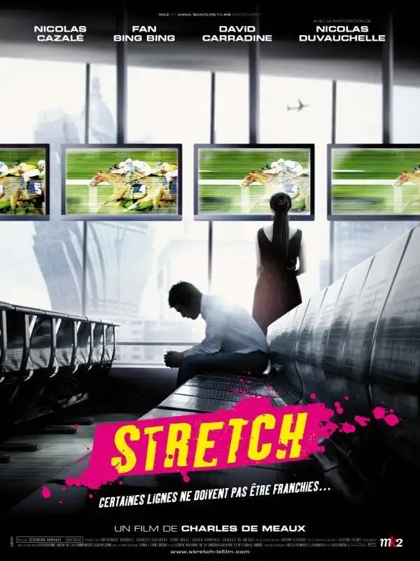 Watch and Download Stretch 1