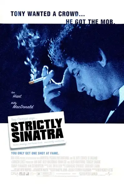 Watch and Download Strictly Sinatra 14