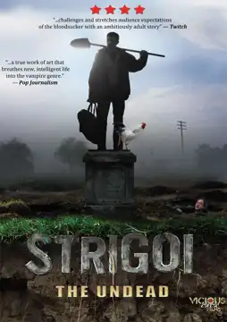 Watch and Download Strigoi 2