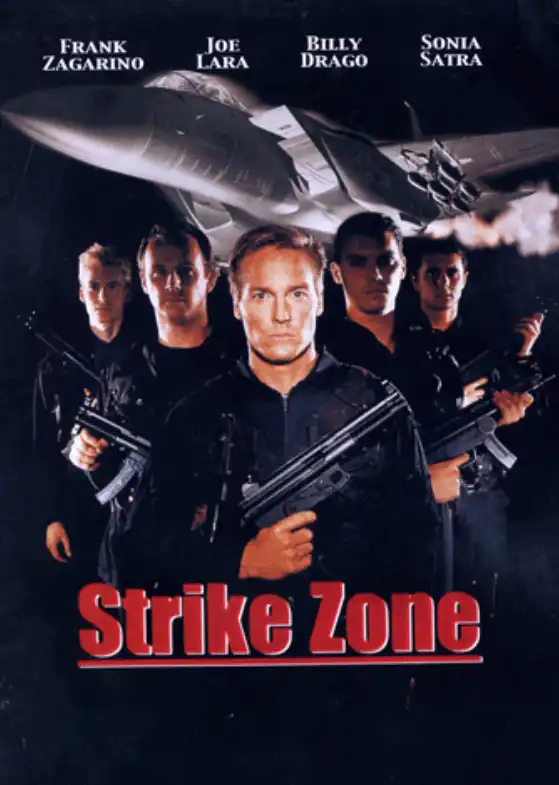 Watch and Download Strike Zone 2