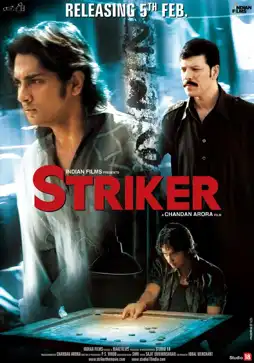 Watch and Download Striker 3