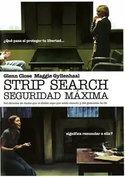 Watch and Download Strip Search 7