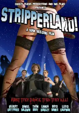 Watch and Download Stripperland 4