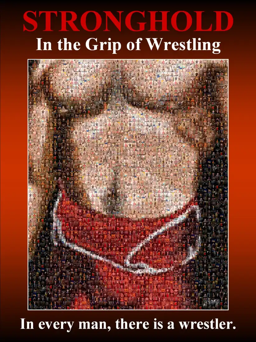 Watch and Download STRONGHOLD: In the Grip of Wrestling 1