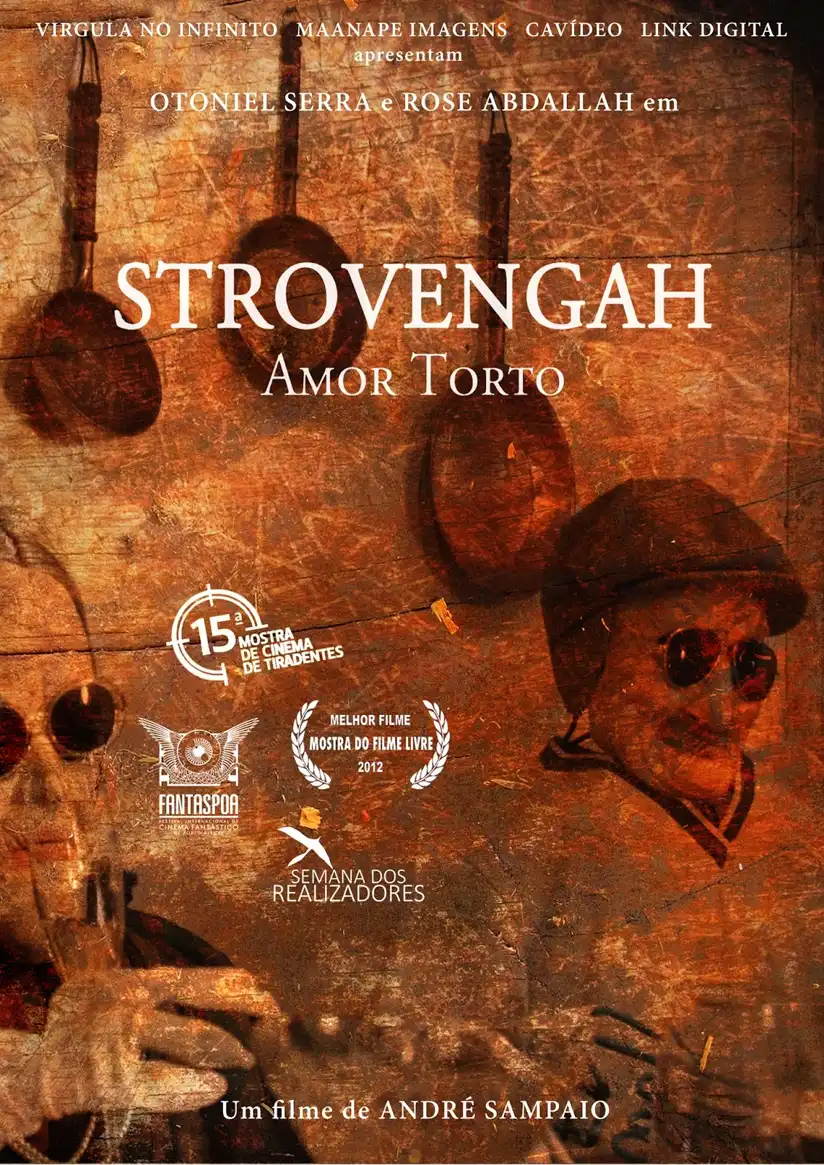 Watch and Download Strovengah: Amor Torto 1