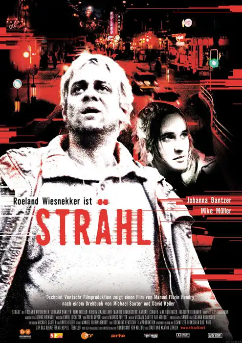 Watch and Download Strähl 7