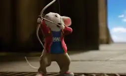 Watch and Download Stuart Little 2 10