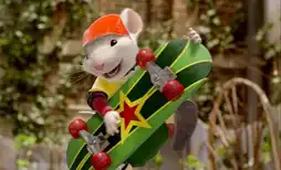 Watch and Download Stuart Little 2 4