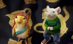 Watch and Download Stuart Little 2 6