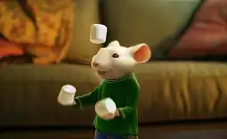 Watch and Download Stuart Little 2 7