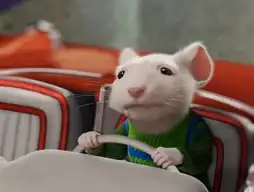 Watch and Download Stuart Little 2 9