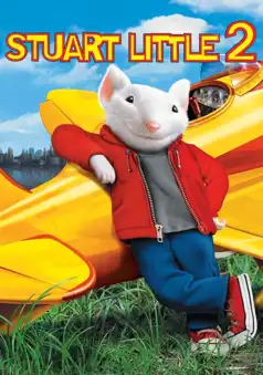 Watch and Download Stuart Little 2