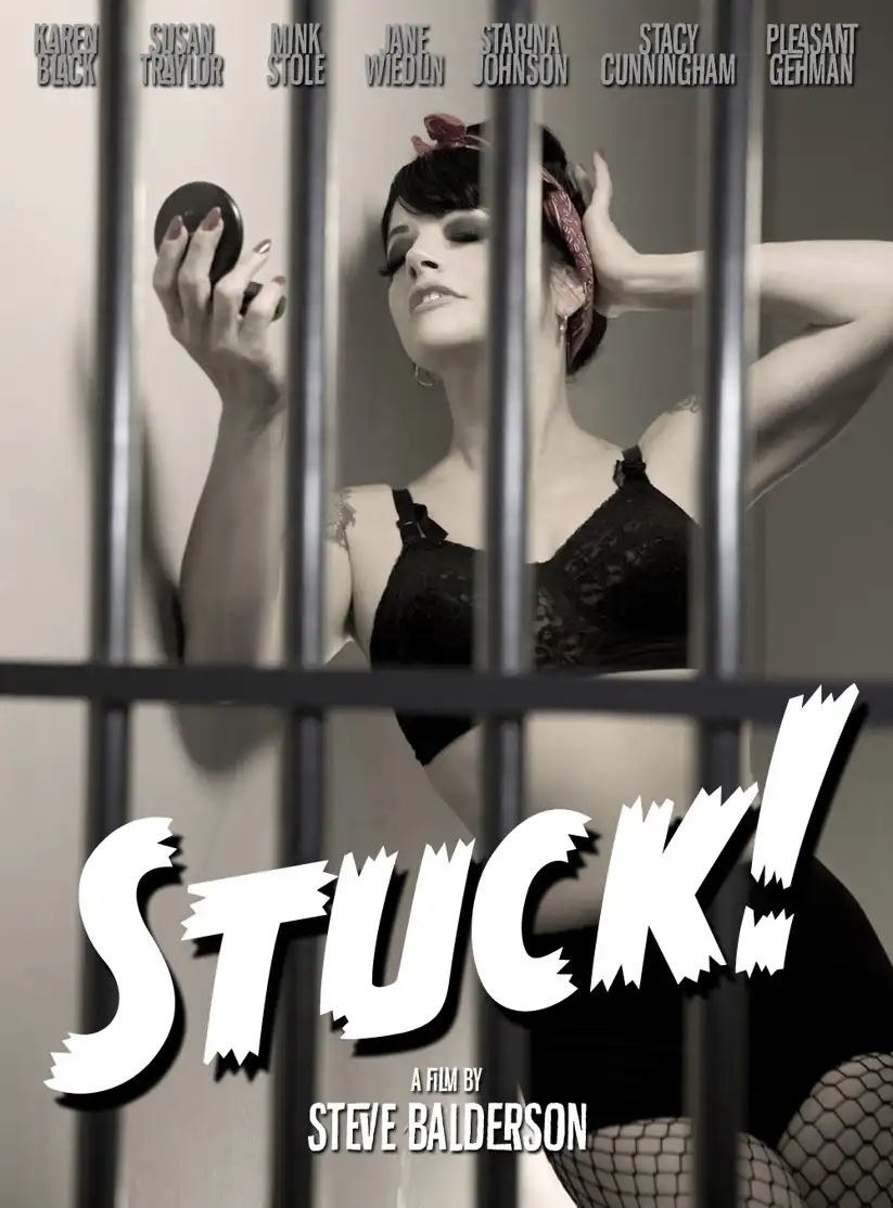 Watch and Download Stuck! 7