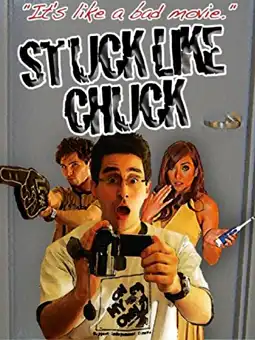 Watch and Download Stuck Like Chuck 1