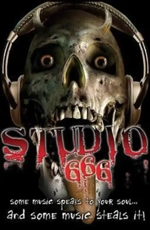 Watch and Download Studio 666 1