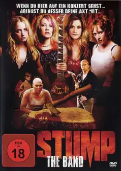 Watch and Download Stump The Band