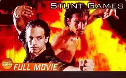 Watch and Download Stunt Games 11