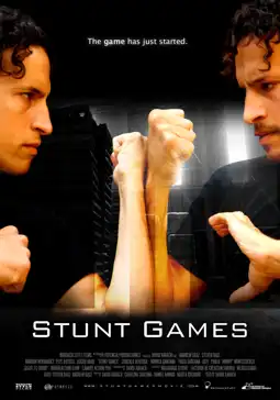 Watch and Download Stunt Games 4