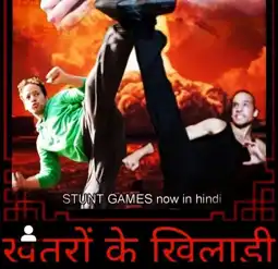 Watch and Download Stunt Games 9