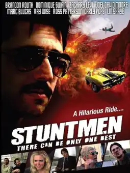 Watch and Download Stuntmen 2