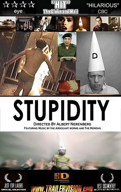 Watch and Download Stupidity 1