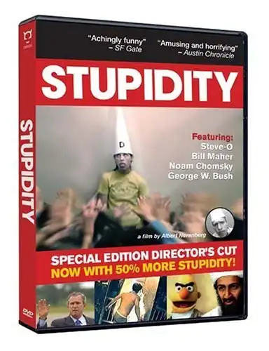 Watch and Download Stupidity 2