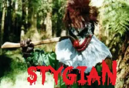 Watch and Download Stygian 1