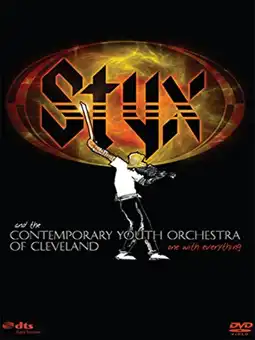 Watch and Download Styx and the Contemporary Youth Orchestra of Cleveland - One with Everything 2