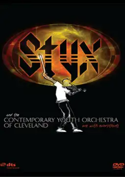 Watch and Download Styx and the Contemporary Youth Orchestra of Cleveland - One with Everything 3