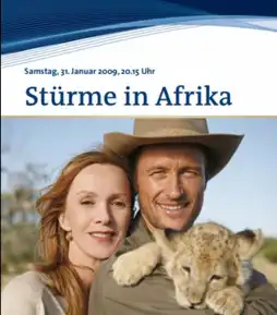 Watch and Download Stürme in Afrika 9