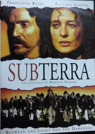 Watch and Download Sub terra 5