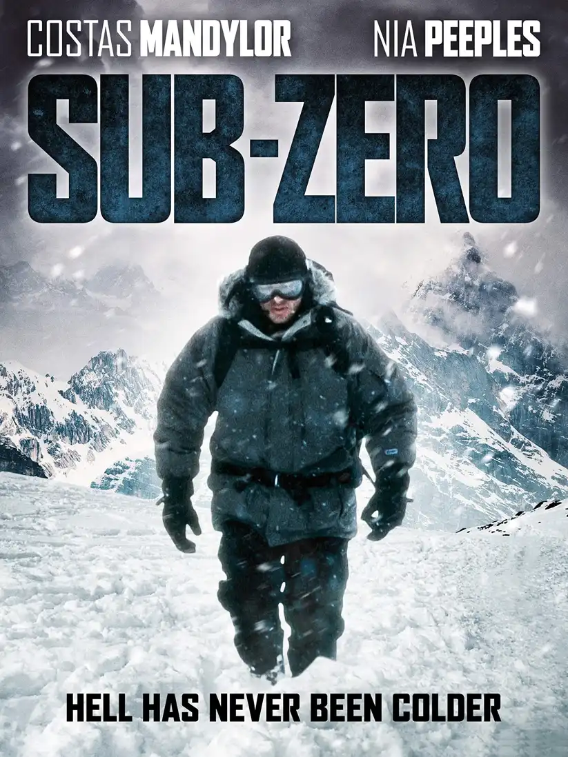 Watch and Download Sub Zero 4