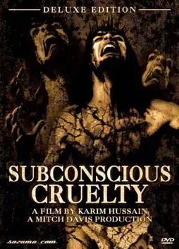 Watch and Download Subconscious Cruelty 3