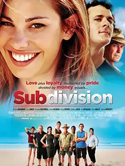 Watch and Download Subdivision 1